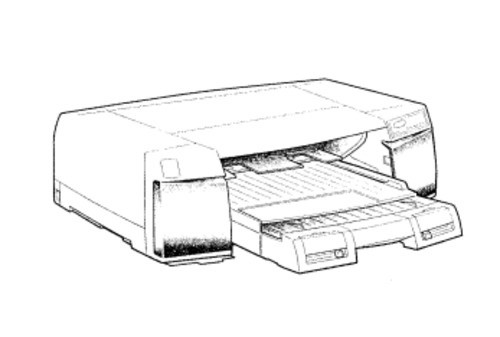 Epson Stylus Pro 5000 Color Inkjet Printer Service Repair Manual