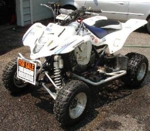 SUZUKI LT-Z400 QUADSPORT SERVICE REPAIR MANUAL 2003-2006 DOWNLOAD