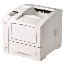 OKI B6100 Laser Printer Service Repair Manual