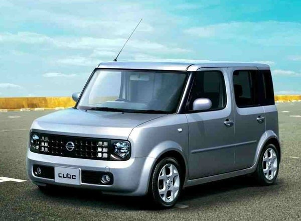 NISSAN CUBE SERVICE REPAIR MANUAL 2009-2014 DOWNLOAD
