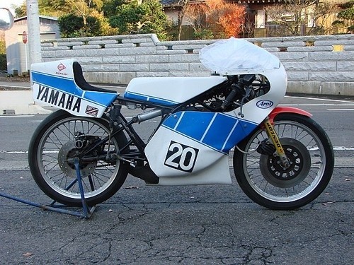 1995 YAMAHA TZ125G / TZ125G1 SERVICE REPAIR MANUAL