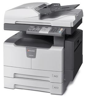 TOSHIBA e-STUDIO 163/203 MULTIFUNCTIONAL DIGITAL SYSTEMS Service Repair Manual