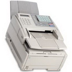 Konica FAX 9765 Service Repair Manual