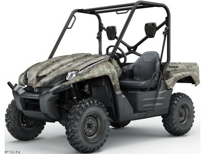 2008 KAWASAKI Teryx 750 4x4 Recreation Utility Vehicle Service Repair Manual