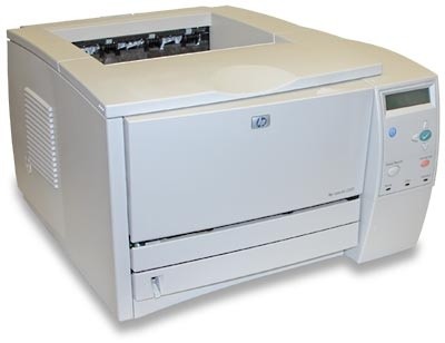 HP LaserJet 2300 Series Printer Service Repair Manual
