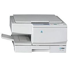 Konica Minolta EP1030 / EP1030F / EP1031 / EP1031F Service Repair Manual