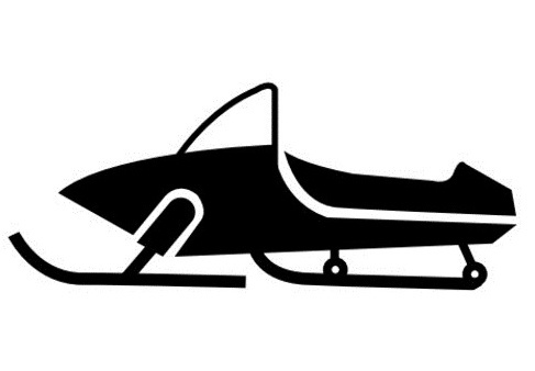 Yamaha GS340 Snowmobile Service Repair Manual
