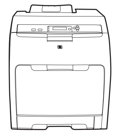 HP Color LaserJet 3000/3600/3800/CP3505 Series Printer Service Repair Manual