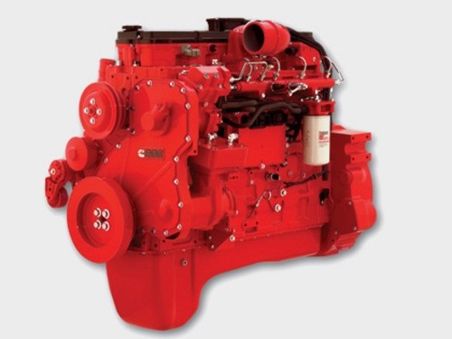 CUMMINS ISC, ISEe, QSC8.3, ISL and QSL9 Engines Troubleshooting and Repair Manual