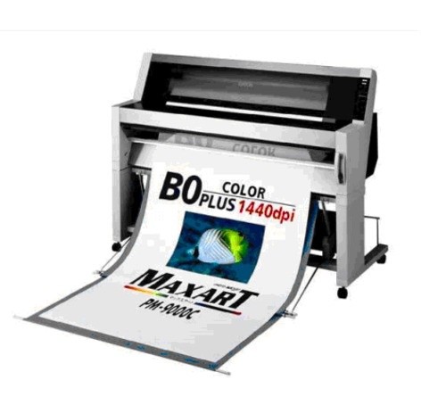 Epson Stylus Pro 9000 B0 Wide-Format Professional Inkjet Printer Service Repair Manual