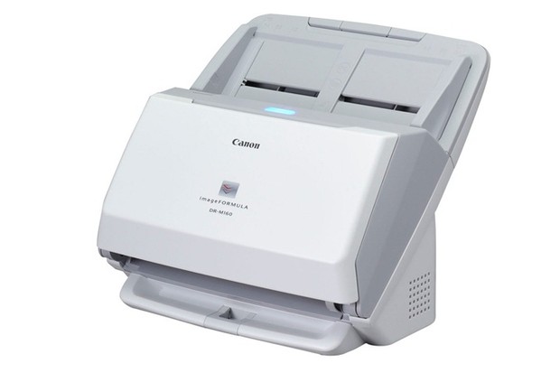 Canon imageFORMULA DR-M160 Service Repair Manual