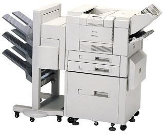 Canon LBP-3260 laser beam printer Service Manual + Parts Catalog + Circuit Diagram