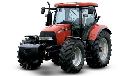 CASE IH MAXXUM 100, MAXXUM 110, MAXXUM 115, MAXXUM 120, MAXXUM 125 TRACTOR SERVICE REPAIR MANUAL