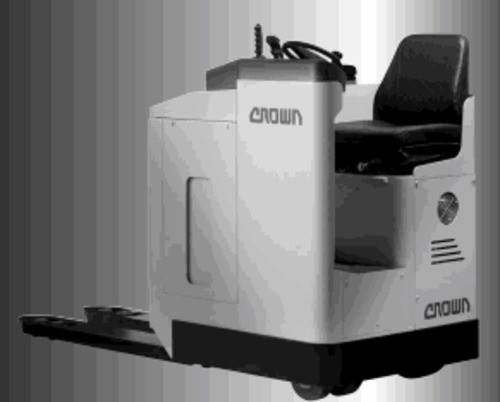 CROWN RT3030 Series Pallet Truck Parts Manual
