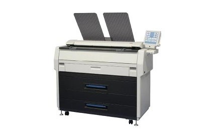 Kyocera TASKalfa 4820w Multi-Function Printer Service Repair Manual