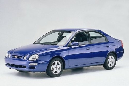 KIA SEPHIA SERVICE REPAIR MANUAL 1998-2001 DOWNLOAD