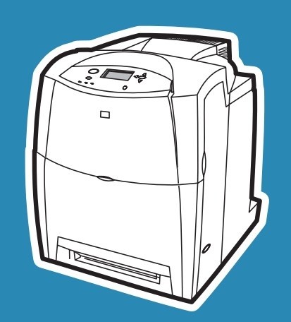 HP Color LaserJet 4600, 4650 Series printer Service Repair Manual