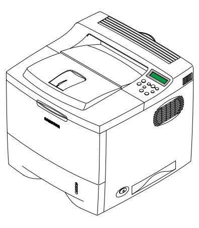 Samsung ML-2150, ML-2151N, ML-2152W Laser Printer Service Repair Manual
