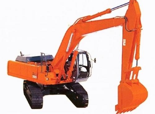 HITACHI ZAXIS330, ZAXIS350LC HYDRAULIC EXCAVATOR SERVICE REPAIR MANUAL
