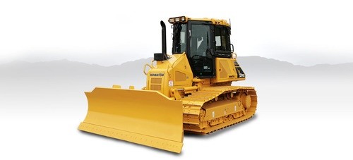KOMATSU D51EXi-22, D51PXi-22 CRAWLER DOZER SERVICE REPAIR MANUAL