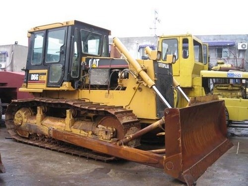 KOMATSU D80A-18, D80E-18, D80P-18, D85A-18, D85E-18, D85P-18 BULLDOZER SHOP MANUAL