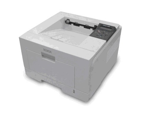 Xerox Phaser 3428 Laser Printer Service Repair Manual