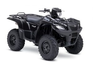 SUZUKI LT-A700X KING QUAD SERVICE REPAIR MANUAL 2004-2005 DOWNLOAD