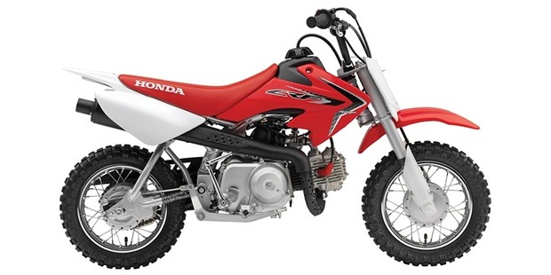 HONDA CRF50F MOTORCYCLE SERVICE REPAIR MANUAL 2004-2015 DOWNLOAD