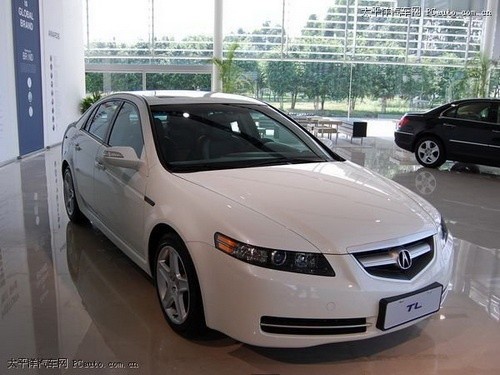 ACURA TL SERVICE REPAIR MANUAL 2004-2008 DOWNLOAD
