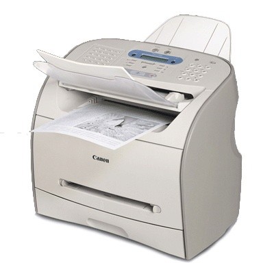 Canon FAX-L380S Series Service Repair Manual
