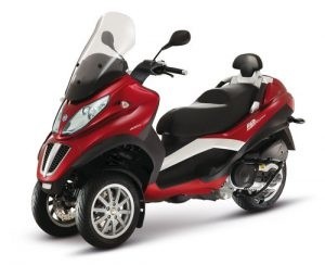 PIAGGIO MP3 400 i.e. SERVICE REPAIR MANUAL