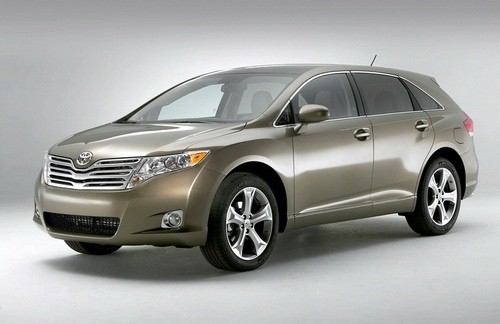 TOYOTA VENZA SERVICE REPAIR MANUAL 2009-2011 DOWNLOAD