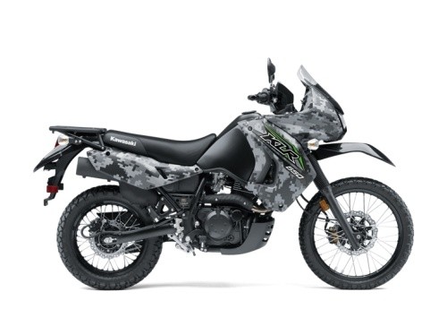 KAWASAKI KLR650 MOTORCYCLE SERVICE REPAIR MANUAL 2008-2012 DOWNLOAD