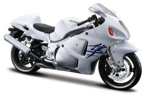 SUZUKI GSX-R1300 HAYABUSA SERVICE REPAIR MANUAL 2008-2009 DOWNLOAD