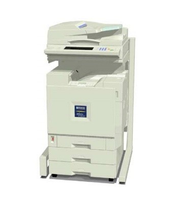 RICOH AP3800C, AP3800CMF, AP3850C Service Repair Manual + Parts Catalog