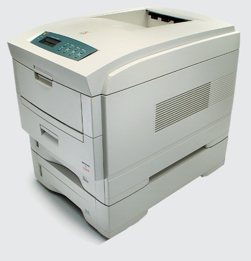 Xerox Phaser 1235 Color Printer Service Repair Manual