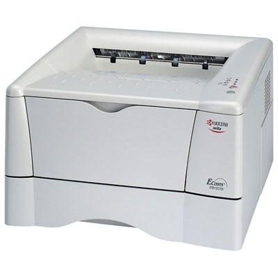 Kyocera mita FS-1010 Laser printer Service Repair Manual + Parts List + Service Bulletin