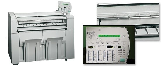 Xerox 3040, 3050 Engineering (50 Hz / 60 Hz) Copier Service Repair Manual