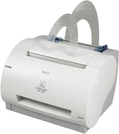 Canon LBP-1120 laser beam printer PARTS CATALOG