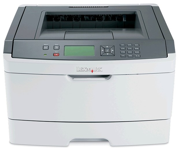 Lexmark E360d, E360dn Laser Printer Service Repair Manual