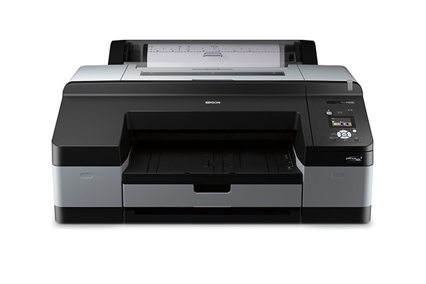 Epson Stylus Pro 4900/4910 Large Format Color Inkjet Printer Service Repair Manual