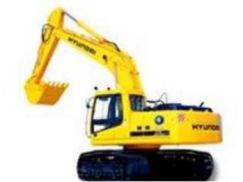 HYUNDAI R370LC-7 CRAWLER EXCAVATOR SERVICE REPAIR MANUAL