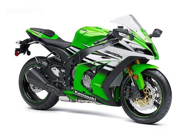 KAWASAKI NINJA ZX-10, ZX-10 MOTORCYCLE SERVICE REPAIR MANUAL 1988-1990 DOWNLOAD