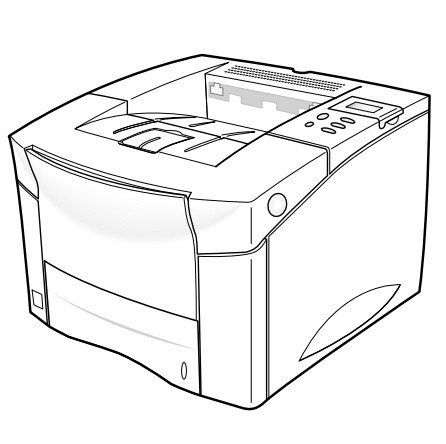 Samsung ML-7300 Series Laser Printer Service Repair Manual