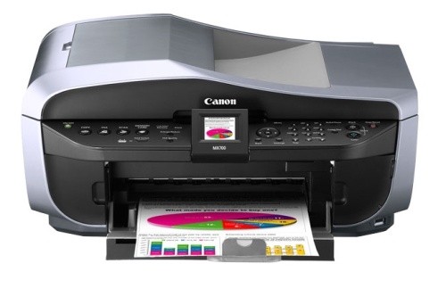 Canon PIXMA MX700 Service Repair Manual