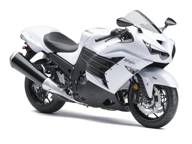 2012 KAWASAKI NINJA ZX-14R, ZZR1400 ABS, NINJA ZX-14R ABS MOTORCYCLE SERVICE REPAIR MANUAL