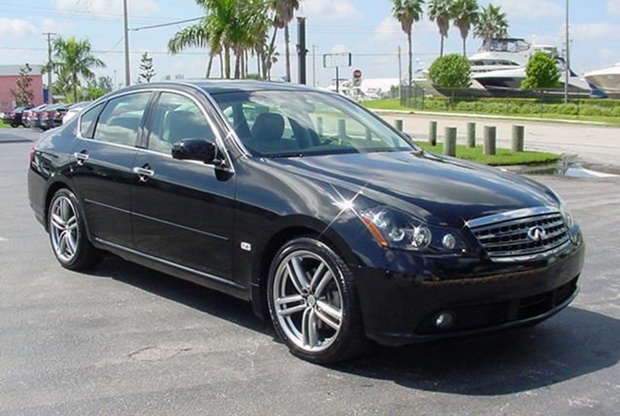 INFINITI M35 / M45 SERVICE REPAIR MANUAL 2006-2010 DOWNLOAD