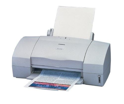 Canon BJC-6000, BJC-6010 Printer Service Repair Manual