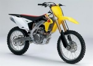 SUZUKI RMZ450 SERVICE REPAIR MANUAL 2005-2007 DOWNLOAD