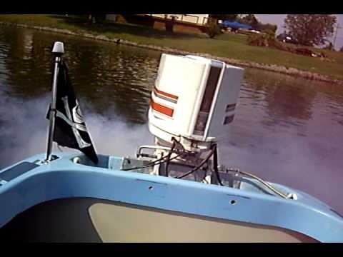 Chrysler Outboard 70HP-150HP, 3 & 4 Cylinder Motors Service Repair Manual 1966-1984 Download